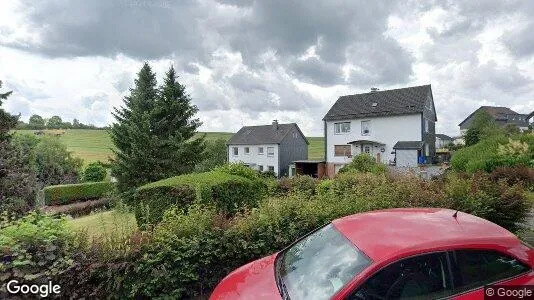 Apartments for rent in Oberbergischer District - Photo from Google Street View
