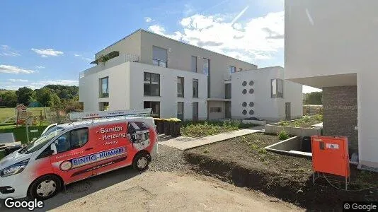 Apartments for rent in Unna - Photo from Google Street View