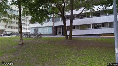 Apartments for rent in Jyväskylä - Photo from Google Street View