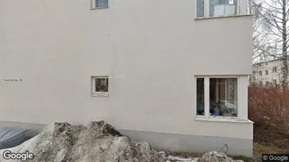 Apartments for rent in Jyväskylä - Photo from Google Street View