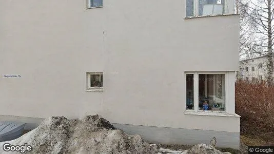 Apartments for rent in Jyväskylä - Photo from Google Street View