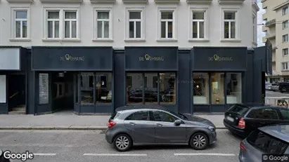 Apartments for rent in Vienna Margareten - Photo from Google Street View