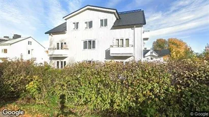 Apartments for rent in Sundsvall - Photo from Google Street View