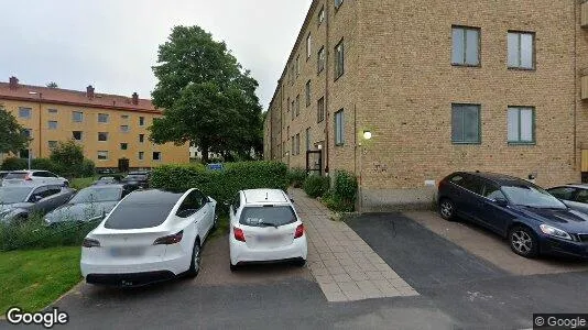 Apartments for rent in Örgryte-Härlanda - Photo from Google Street View