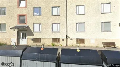 Apartments for rent in Södertälje - Photo from Google Street View