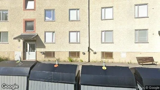 Apartments for rent in Södertälje - Photo from Google Street View
