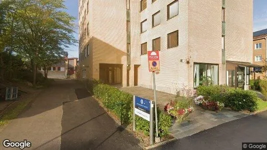 Apartments for rent in Gothenburg City Centre - Photo from Google Street View