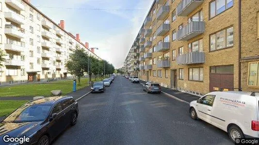 Apartments for rent in Örgryte-Härlanda - Photo from Google Street View