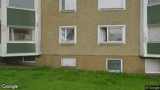 Apartments for rent in Borås - Photo from Google Street View