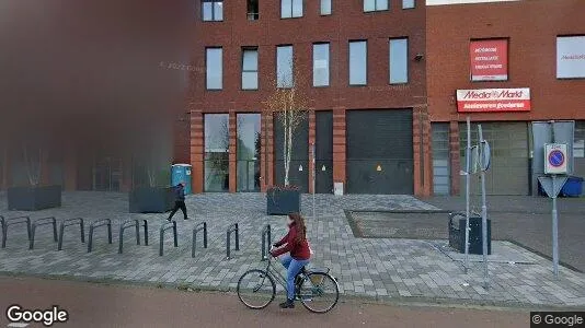 Apartments for rent in Nieuwegein - Photo from Google Street View