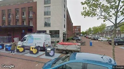 Apartments for rent in Pijnacker-Nootdorp - Photo from Google Street View