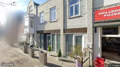Apartments for rent in Terneuzen - Photo from Google Street View