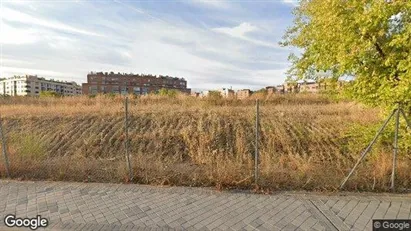 Apartments for rent in Madrid Hortaleza - Photo from Google Street View