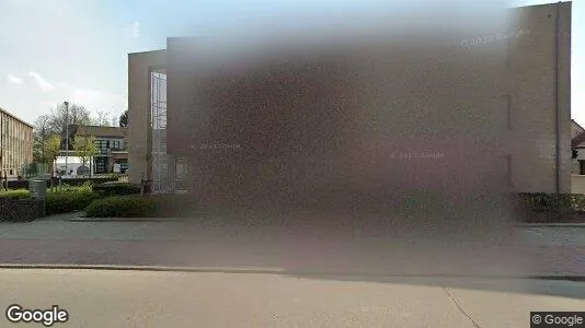 Apartments for rent in Hemiksem - Photo from Google Street View