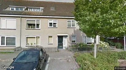 Apartments for rent in Wijdemeren - Photo from Google Street View