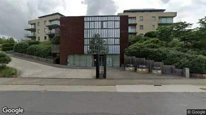 Apartments for rent in Koksijde - Photo from Google Street View