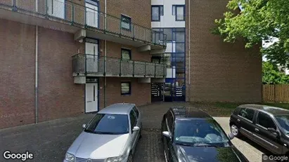 Apartments for rent in Arnhem - Photo from Google Street View