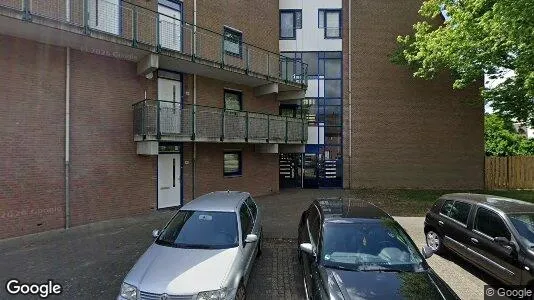 Apartments for rent in Arnhem - Photo from Google Street View