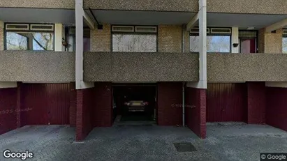 Apartments for rent in Nijmegen - Photo from Google Street View