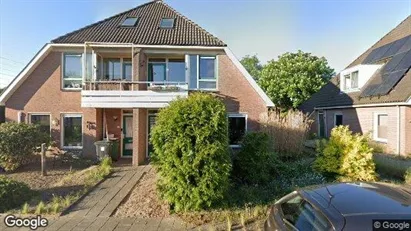 Apartments for rent in Lingewaard - Photo from Google Street View