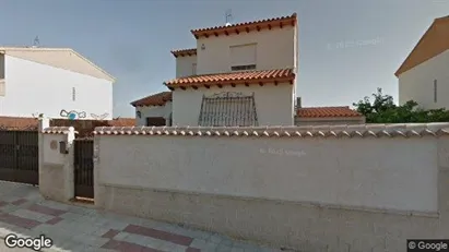 Apartments for rent in Cobisa - Photo from Google Street View
