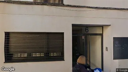 Apartments for rent in Madrid Fuencarral-El Pardo - Photo from Google Street View