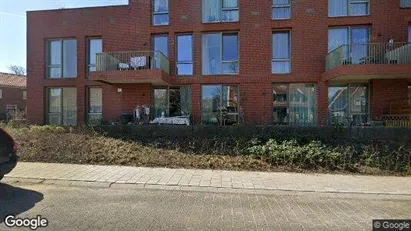 Apartments for rent in Wijchen - Photo from Google Street View