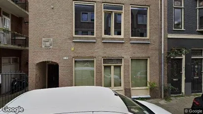 Apartments for rent in Arnhem - Photo from Google Street View
