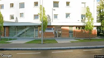 Apartments for rent in Graz - Photo from Google Street View
