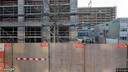 Apartments for rent in Berlin Mitte - Photo from Google Street View