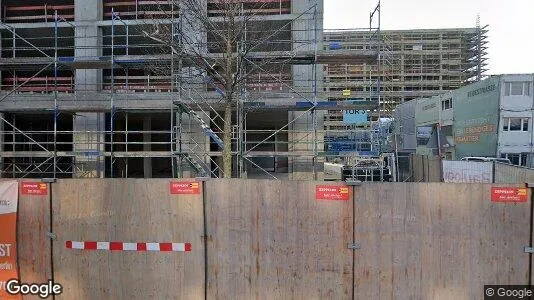 Apartments for rent in Berlin Mitte - Photo from Google Street View