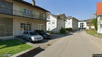 Apartments for rent in Götzis - Photo from Google Street View