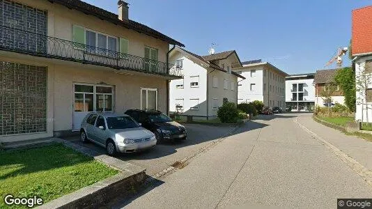 Apartments for rent in Götzis - Photo from Google Street View