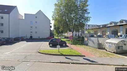 Apartments for rent in Bregenz - Photo from Google Street View