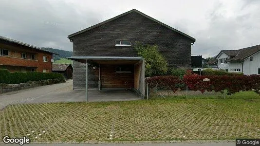 Apartments for rent in Lingenau - Photo from Google Street View