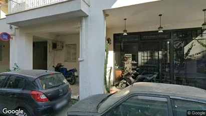 Apartments for rent in Patras - Photo from Google Street View