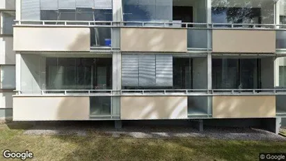 Rooms for rent in Helsinki Kaakkoinen - Photo from Google Street View