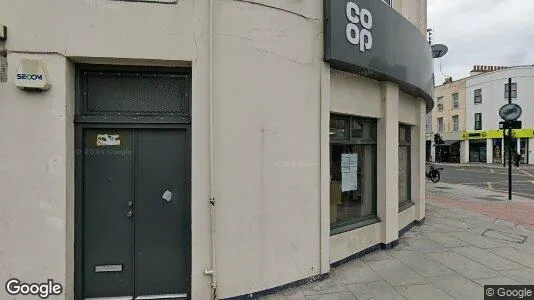 Apartments for rent in Location is not specified - Photo from Google Street View