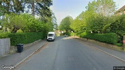 Apartments for rent in Harrogate - North Yorkshire - Photo from Google Street View