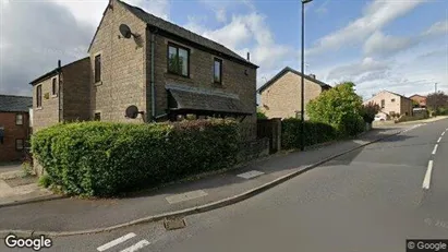 Apartments for rent in Sheffield - South Yorkshire - Photo from Google Street View