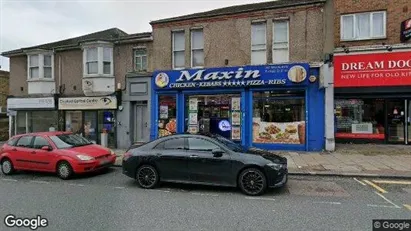 Apartments for rent in Street - Somerset - Photo from Google Street View