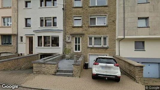Apartments for rent in Aarlen - Photo from Google Street View