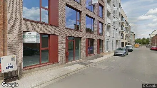 Apartments for rent in Stad Antwerp - Photo from Google Street View