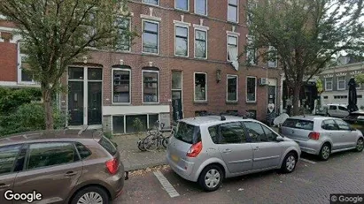 Apartments for rent in Rotterdam Noord - Photo from Google Street View