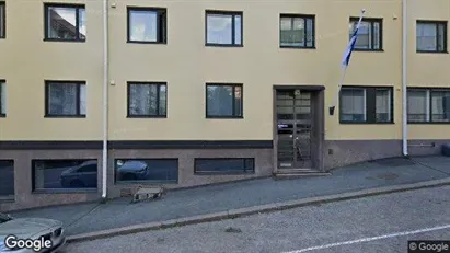 Apartments for rent in Lahti - Photo from Google Street View