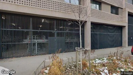 Apartments for rent in Basel-Stadt - Photo from Google Street View