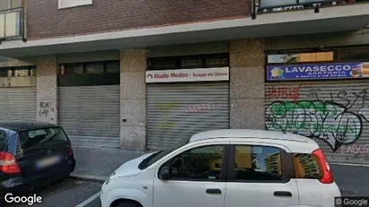 Rooms for rent in Milano Zona 6 - Barona, Lorenteggio - Photo from Google Street View
