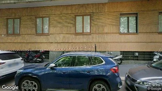 Rooms for rent in Milano Zona 1 - Centro storico - Photo from Google Street View