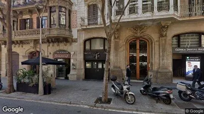 Rooms for rent in Ortueri - Photo from Google Street View