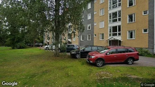 Apartments for rent in Helsinki Läntinen - Photo from Google Street View
